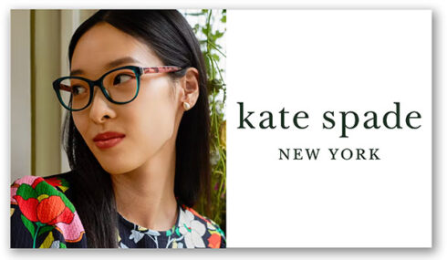 kate spade brand